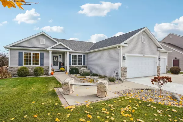 Ixonia, WI 53036,N8174 Woody Lane