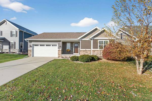 280 S Longfield Drive, Sun Prairie, WI 53590