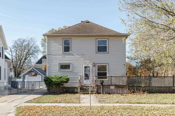 Janesville, WI 53545,625 Yuba Street