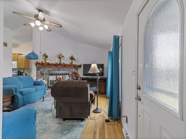 Hustisford, WI 53034,N4690 Lake Drive