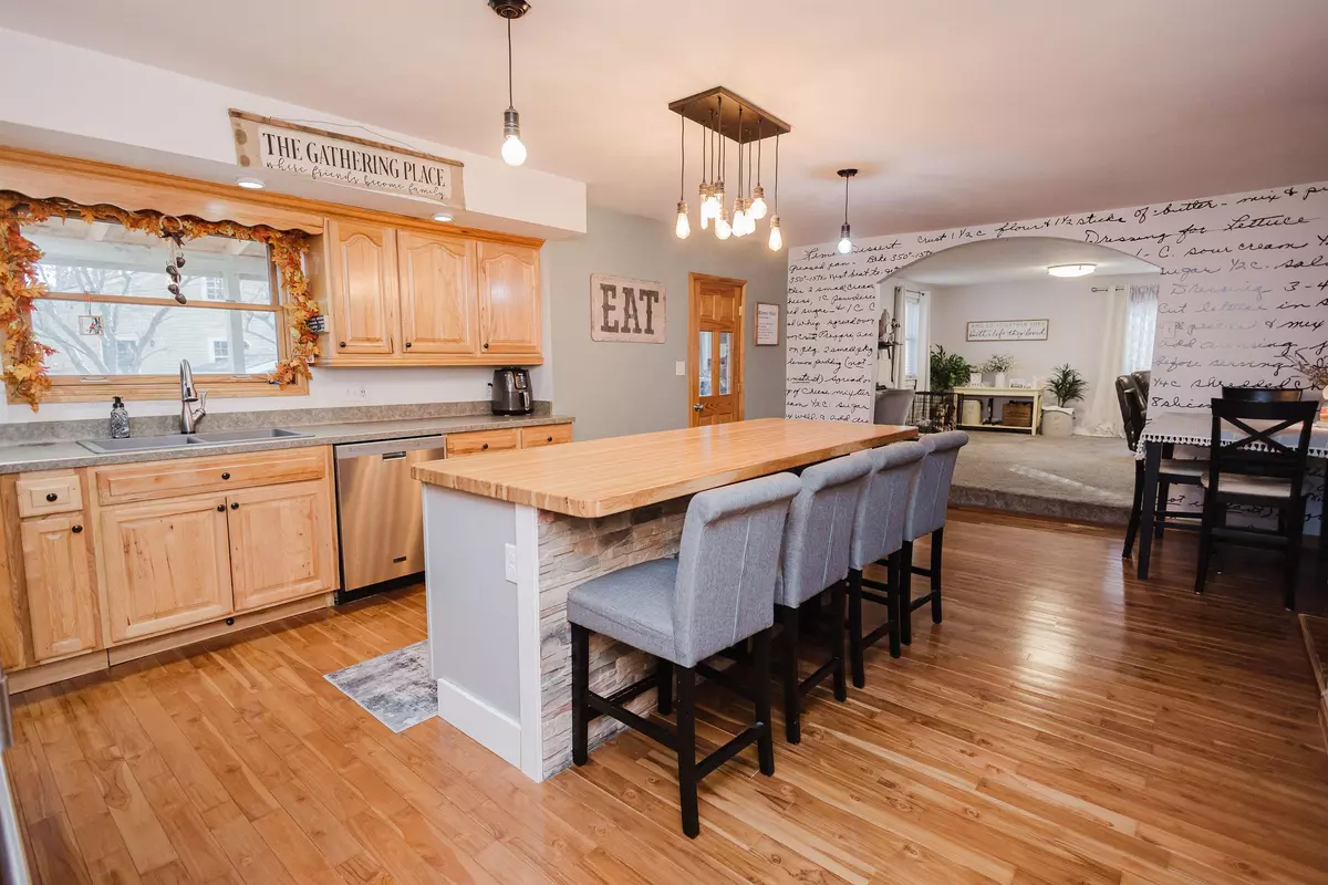 Mineral Point, WI 53565,825 Fountain Street