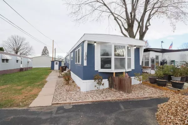 Onalaska, WI 54650-0000,1025 Oak Avenue #106