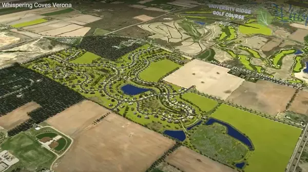 Verona, WI 53593,686 Evening Sun Way