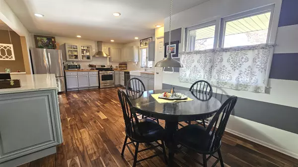 Bristol, WI 53104,6009 218 Avenue