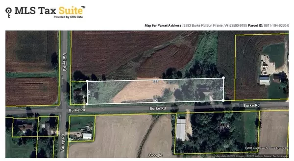 Sun Prairie, WI 53950,2992 burke Road