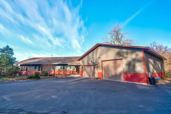 Sauk City, WI 53583,8044 Lueth Road