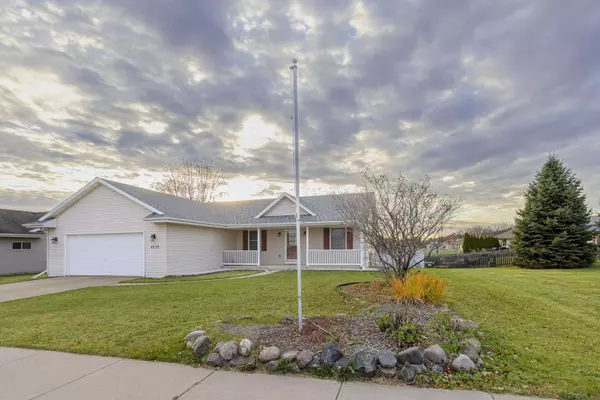Milton, WI 53563,4639 Parkwood Drive