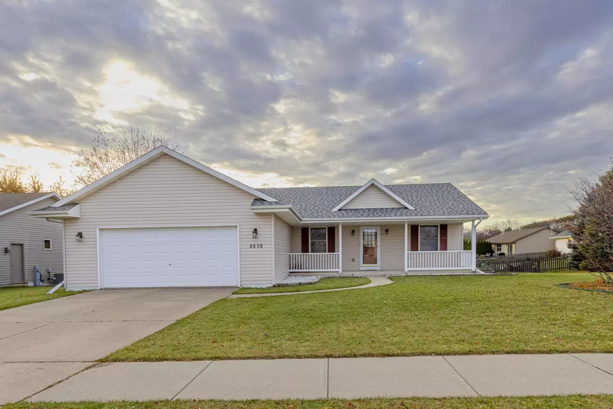 Milton, WI 53563,4639 Parkwood Drive