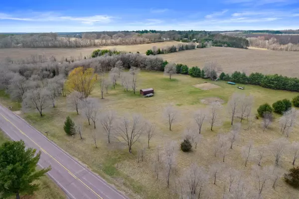 Montello, WI 53949,1.5 Ac County Road C