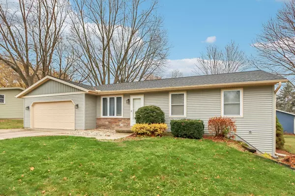 Lake Mills, WI 53551,580 Lilac Lane