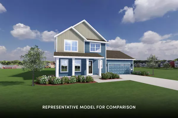 401 Orion Trail, Madison, WI 53718