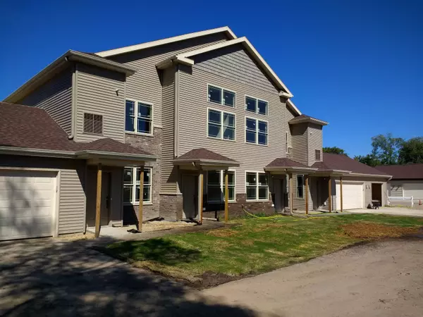 6617 Scattergood Lane, Deforest, WI 53598