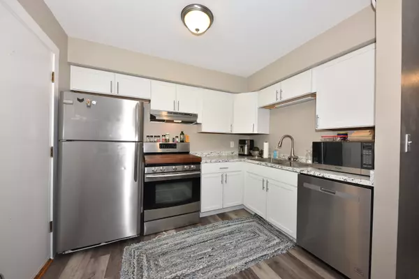 Jackson, WI 53037,N168W19937 Ridgeway Court