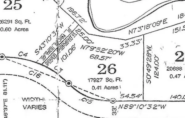 North Freedom, WI 53951,L 26 South Road