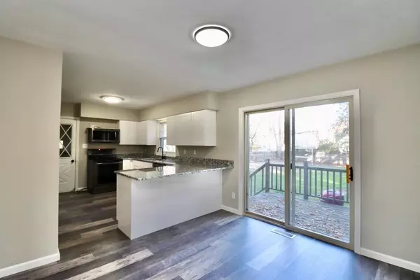 Beloit, WI 53511,1721 Morgan Terrace