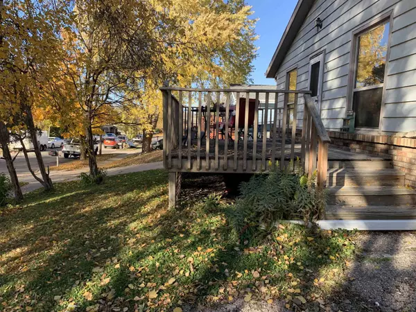 Madison, WI 53714,805-807 Brandie Road