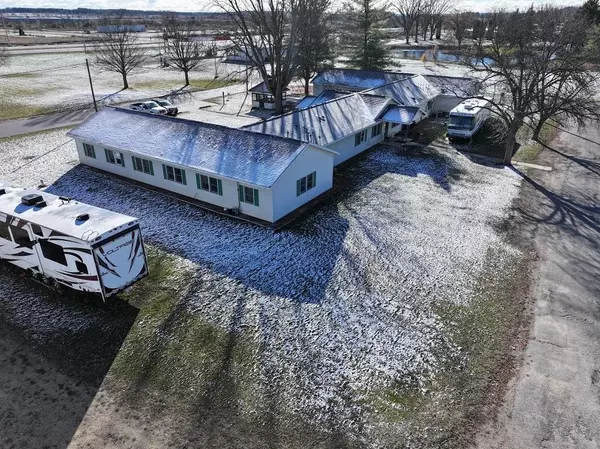 North Freedom, WI 53951,E11062 Center Road