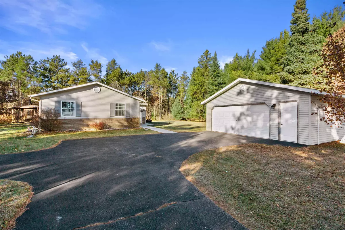 Arkdale, WI 54613,1019 11th Avenue