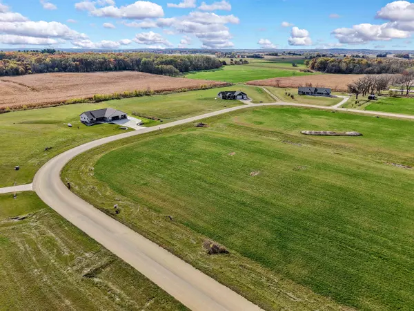 Albany, WI 53502,Lot 57 Blarney Stone Drive