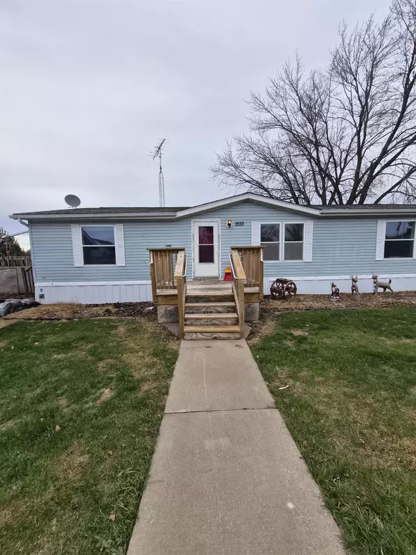 Hazel Green, WI 53811,1510 14th Street