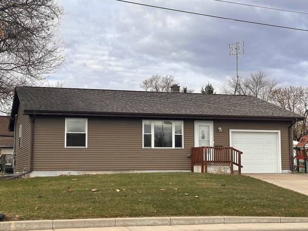 333 S Hickory Street, Mauston, WI 53948