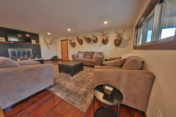 New Lisbon, WI 53950,N8510 Fish Road