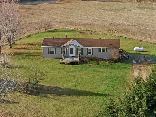 W5685 County Road O, Endeavor, WI 53930