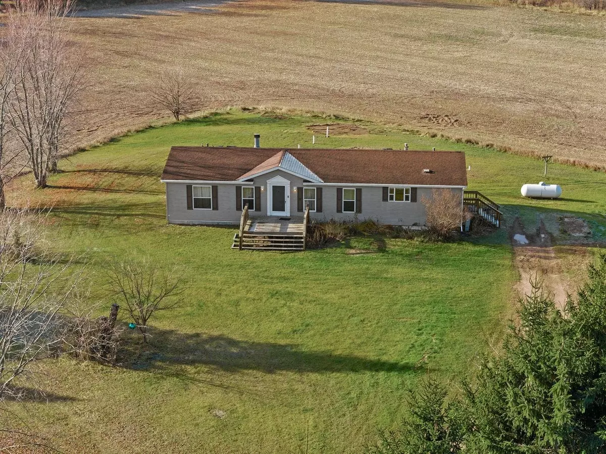 Endeavor, WI 53930,W5685 County Road O