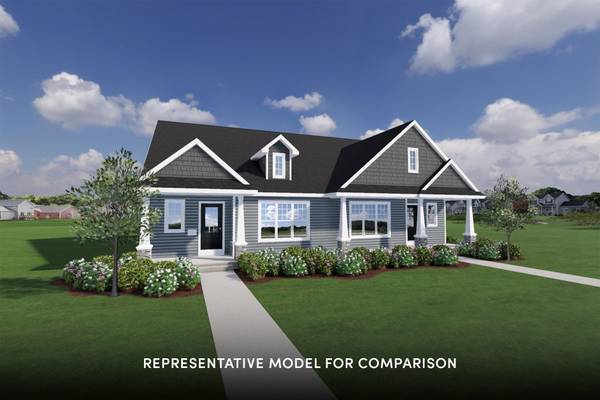 2160 Winding Stream Way, Sun Prairie, WI 53590