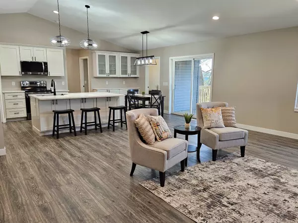 La Valle, WI 53941,Lot 535 Wooden Shoe Court