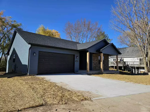 La Valle, WI 53941,Lot 535 Wooden Shoe Court