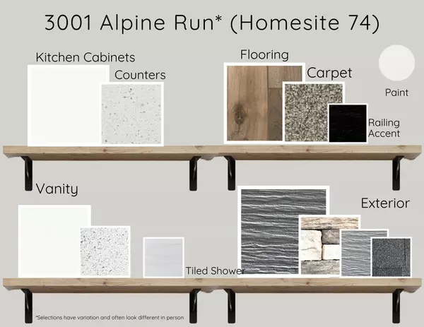 Stoughton, WI 53589,3001 Alpine Run #74