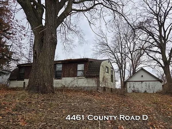 4461 County  D Road, Platteville, WI 53818