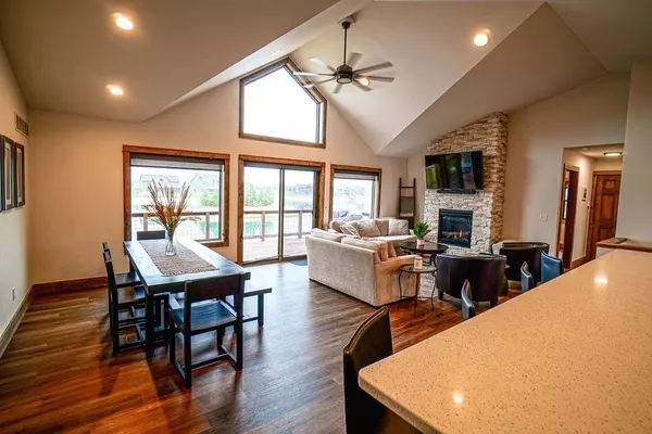 New Lisbon, WI 53950,N8610 Island View Drive