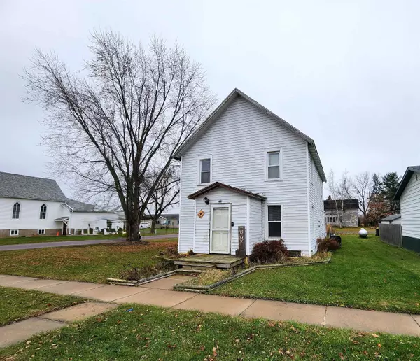 210 E Main Street, Hustler, WI 54637