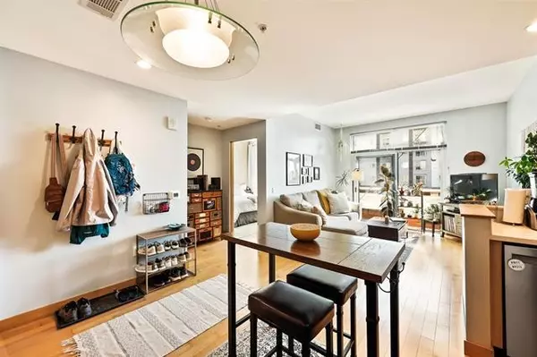 Madison, WI 53703,309 W Washington Avenue #502