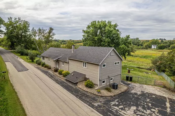 Blanchardville, WI 53516,N7515 Gould Hill Road