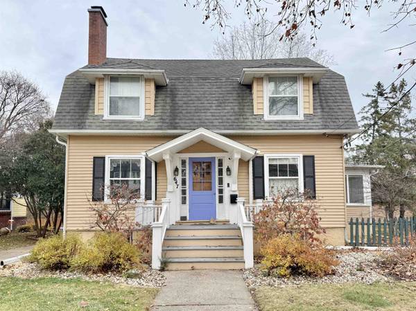 647 Milwaukee Road, Beloit, WI 53511