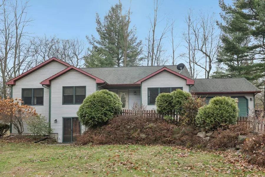 E10775 Delton Road, Baraboo, WI 53913