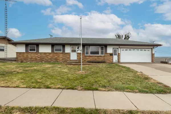 263 Saint Ann Avenue, Dickeyville, WI 53808