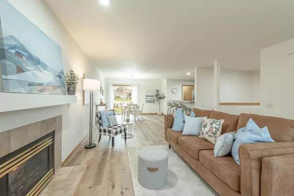 Madison, WI 53717,406 Bay Hill Drive