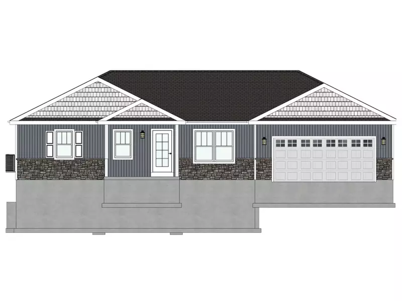 2929 Blue Jay Lane, Portage, WI 53901