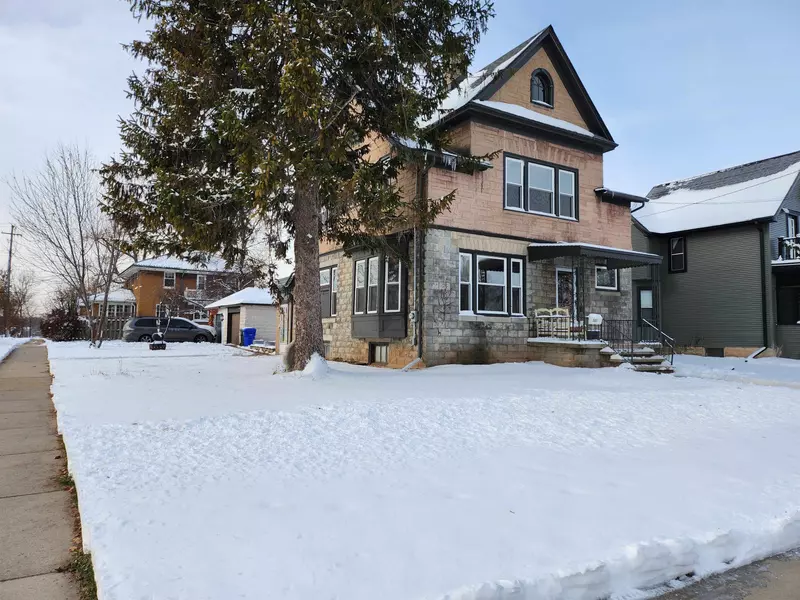 303 Doty Street, Other, WI 54130-0011