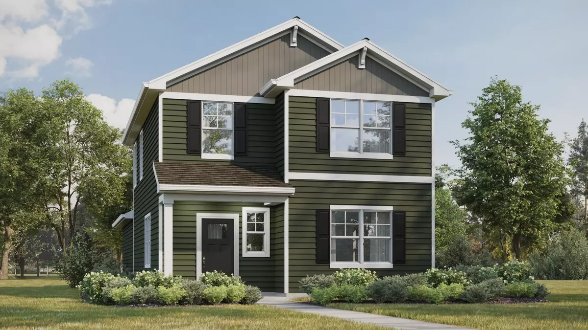 Stoughton, WI 53589,519 Trysil Alley N