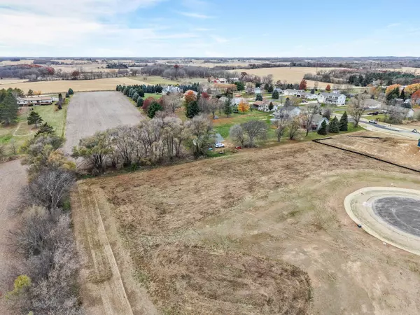 Edgerton, WI 53534,Lot 9 Hawks View Drive