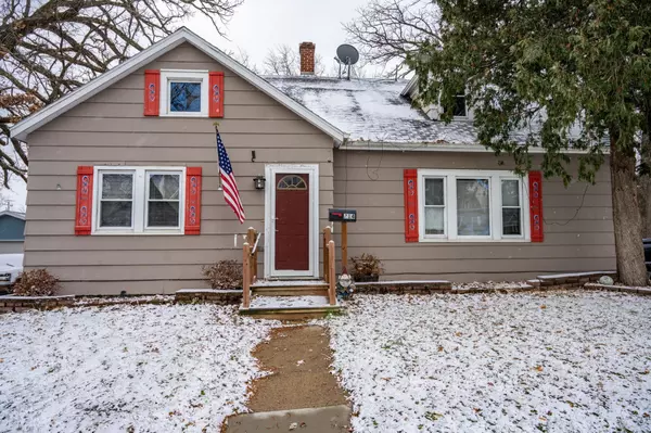 314 W State Street, Mauston, WI 53948