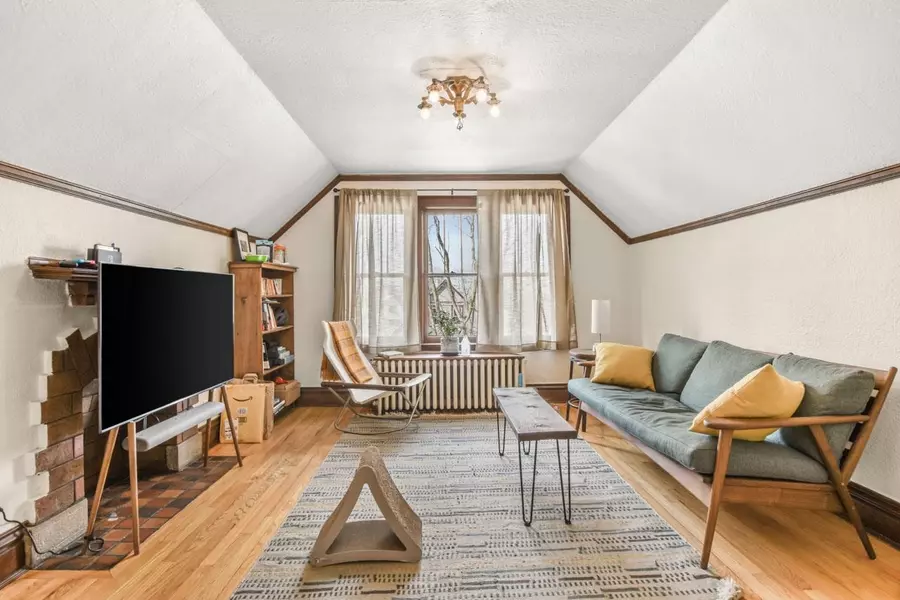 1319 Rutledge Street #5, Madison, WI 53703