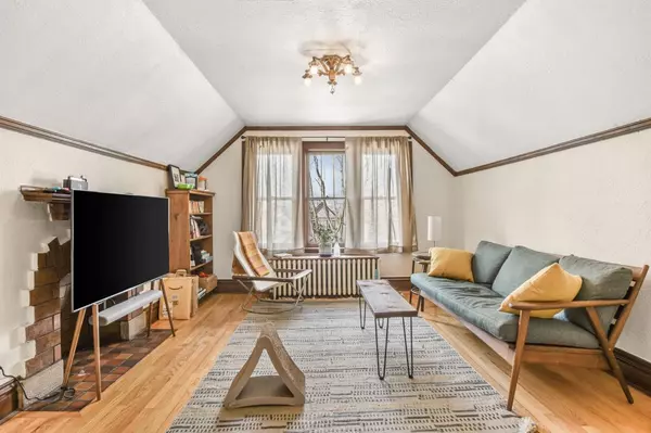 1319 Rutledge Street #5, Madison, WI 53703