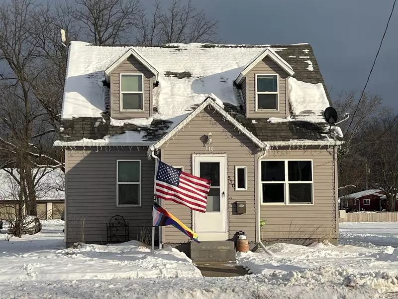 510 N Union Street, Mauston, WI 53948