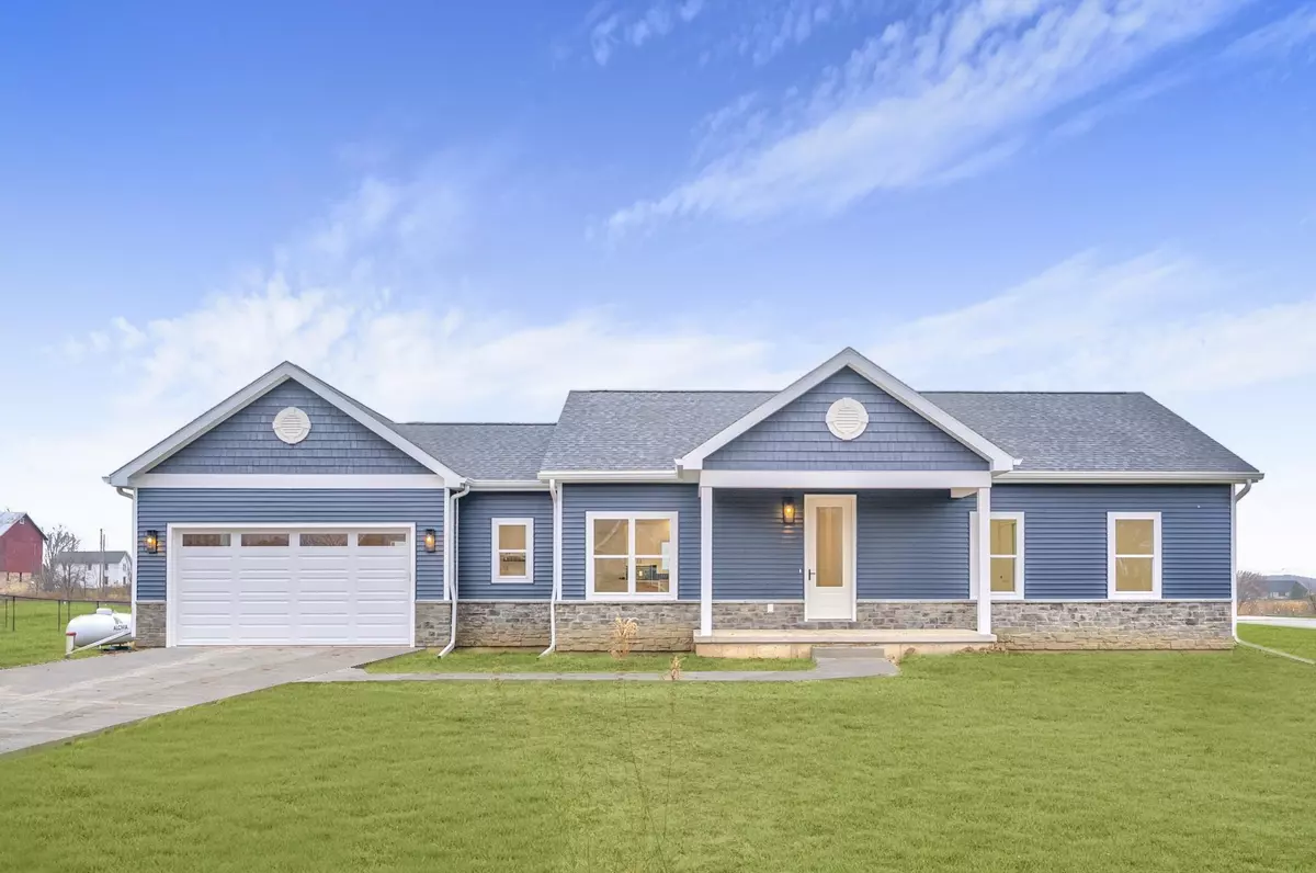 Albany, WI 53502,N6321 Psalms Way